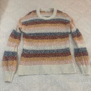 Madewell Sweater XS